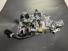 CVT RE0F10E JF017E VALVE BODY REMAN 2.5l 3.5l ARO #5 & ARO #ARO #2A TYPE 2014-UP