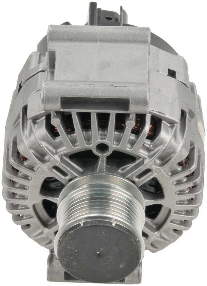 Alternador Bosch para Mercedes-Benz C230 2003-2005 AL0810N Foto 3 de 4