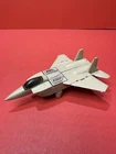 Bandai 1985 Tonka Gobots Robo Leader-1 F-15 Eagle MR-25 Vintage Airplane