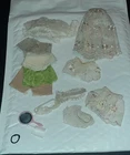 Vintage Mattel Barbie fashion clothes /accessories 1960s Lot O read description