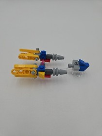 Lego Anakin Skywalker's Podracer (30057)