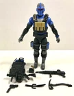 GI Joe Classified Cobra Range Viper 76 6" 1:12 action figure loose inc 2023