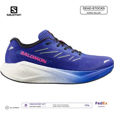 Salomon Aero Blaze 3 Bluing L49105600 Fedex