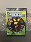 Midway Arcade Treasures 2 (Sony PlayStation 2, 2004) Complete Near MINT