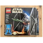 LEGO Star Wars TIE Fighter 75095 Ultimate Collector's Series 1685 Pieces