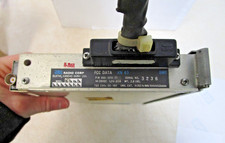 BENDIX/KING KN-63 DME P/N 066-1070-01 with mounting tray and connector BENDIX/KING KN-63 DME P/N 066-1070-01 with mounting tray and connector