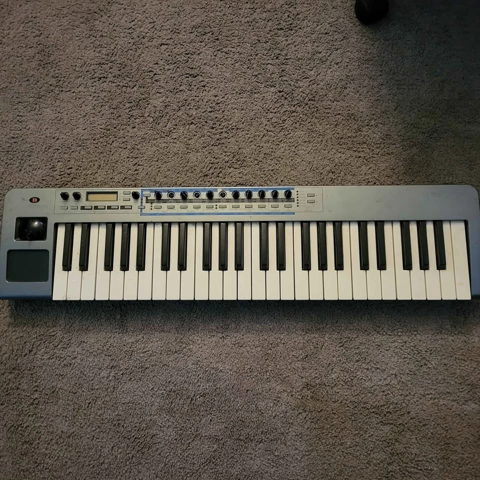 Novation Pro Audio Synthesizers 49 Keys for sale | eBay