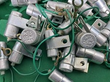 CONDENSATORE ANTIDISTURBO AUTORARIO UNIVERSALE MTA 0.5 MICRO FARAD MADE IN ITALY