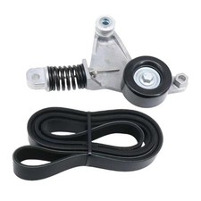 Uni Parts OEM-Style Belt Tensioner Kit For 2.4L Toyota Camry, Corolla, RAV4, Matrix, Solara & Scion XB – Replaces 16620-0H020