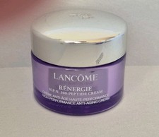 Lancome 15 ml  Renergie H.P.N. 300 Peptide Cream Anti-Aging  NEU
