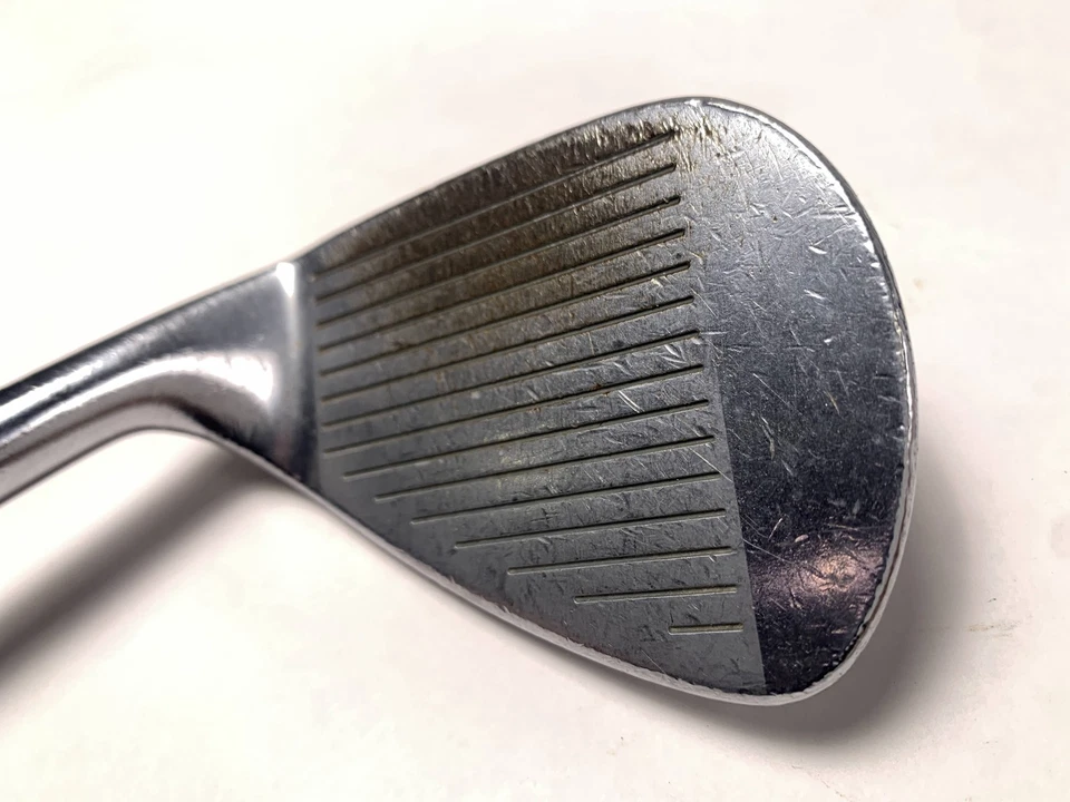 Mizuno MX 200 Sand Wedge SW Exsar IS4 Senior Graphite Mens RH - Image 4 of 4