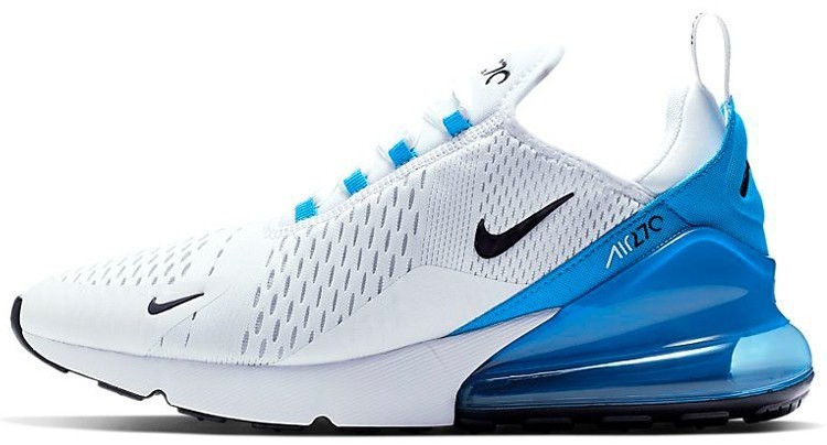 【超超レア】 NIKE AIR MAX 270 G ナイキ マックス 28cm Preços baixos em Nike Air Max 270 White Photo Blue | eBay