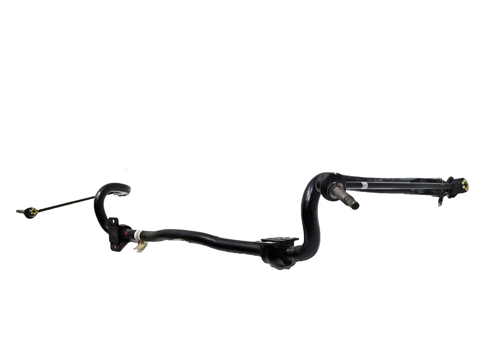 2011 - 2019 年福特探险者前悬架稳定器防滚杆原始设备制造商 — 第 2/4 张图片