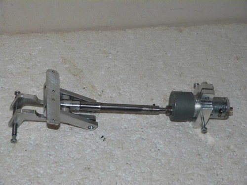 TIPPER MECHANISM SUIT TAMIYA OR BRUDER