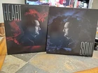 Eric Church - Heart & Soul 2021 Vinyl Record Lot LP Album EMI Records