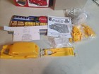 AMT '40 FORD SEDAN DELIVERY COCA-COLA 1/25 SCALE MODEL KIT Open Box  — photo 6