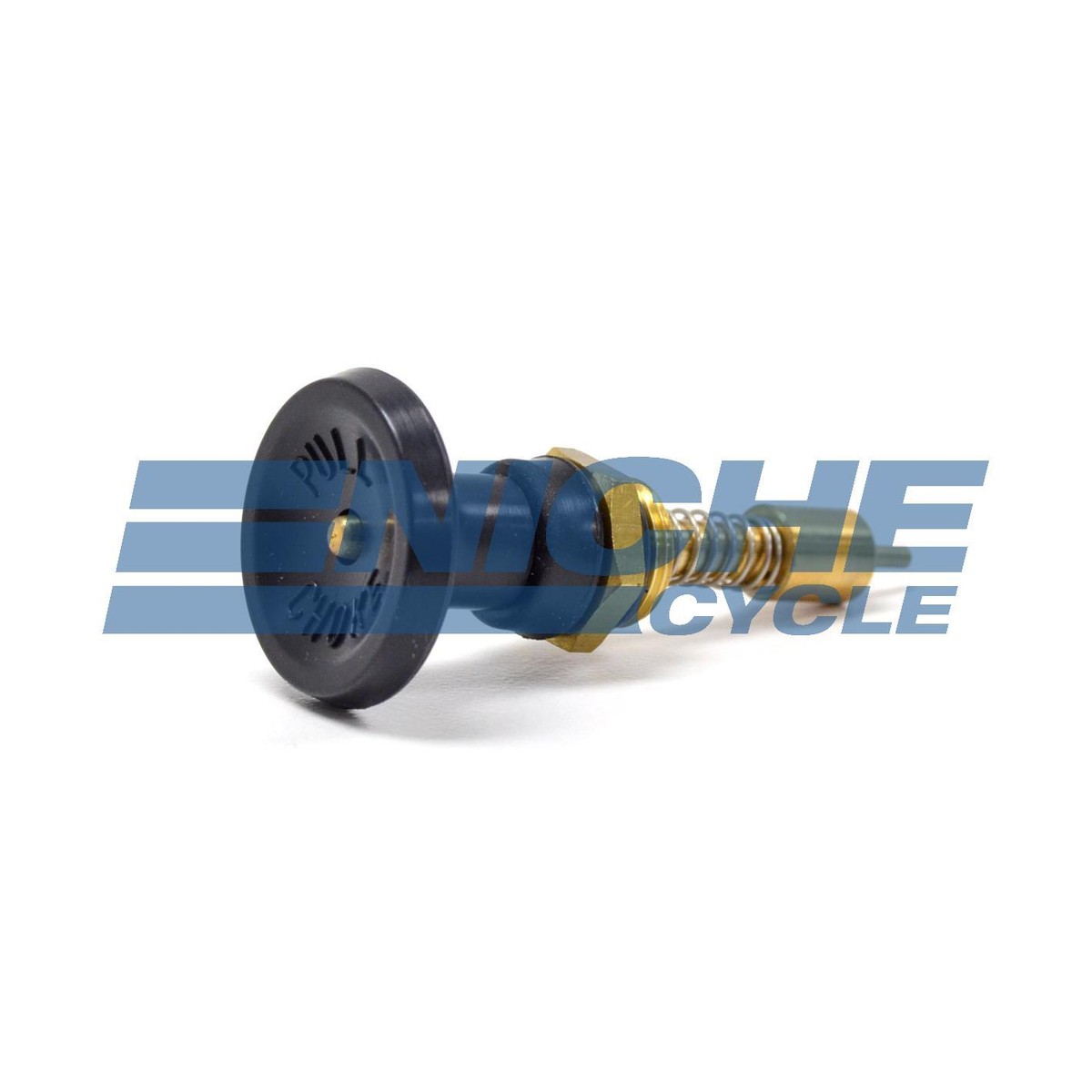 Genuine Mikuni TM36 TM40 HS40 Pumper Carburetor Choke Pull Knob