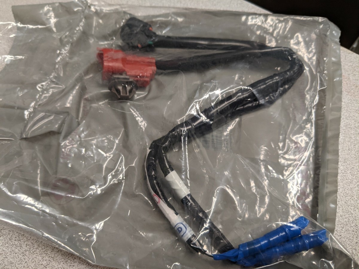 HONDA RANCHER 420 & FOREMAN 500 ACCESSORY SUB HARNESS 08Z01-HR3