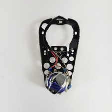 Bikers Choice Speedo Cable Armor Coat For Harley FL/H/ST/TC FXD