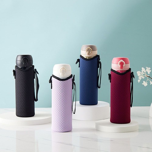 Bag Pouch Cup Sleeve Water Bottle Case Vacuum Cup Sleeve Water Bottle Cover - Picture 11 of 16