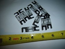5 Nickel Mini-ANL MIDI AFS 80 Amp Car Power Wire Fuse Audio Installation Fuses