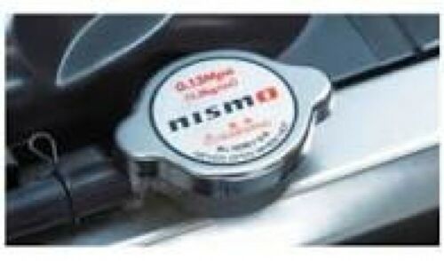 NISMO Genuine OEM Nissan R32 R33 R34 GTR R32 GTS4 GTSTRadiator Cap 21430-RS013 - Picture 3 of 5
