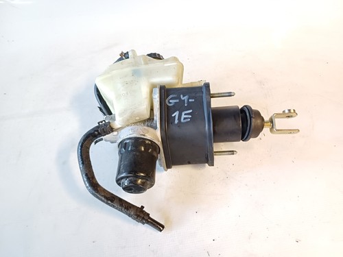 G4-1E* Mercedes E-Klass W211 Hauptbremszylinder Bremskraftverstärker A0004300312