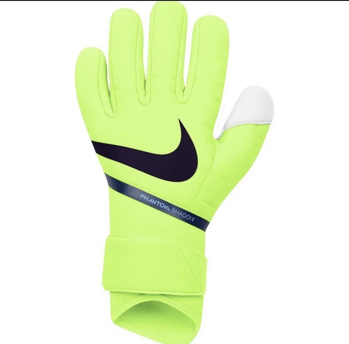 phantom shadow goalkeeper gloves