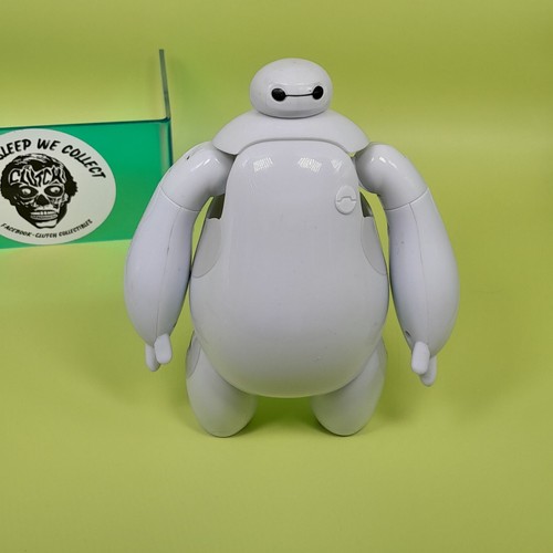 2018 Bandai Disney Big Hero 6 The Series Figur - Baymax