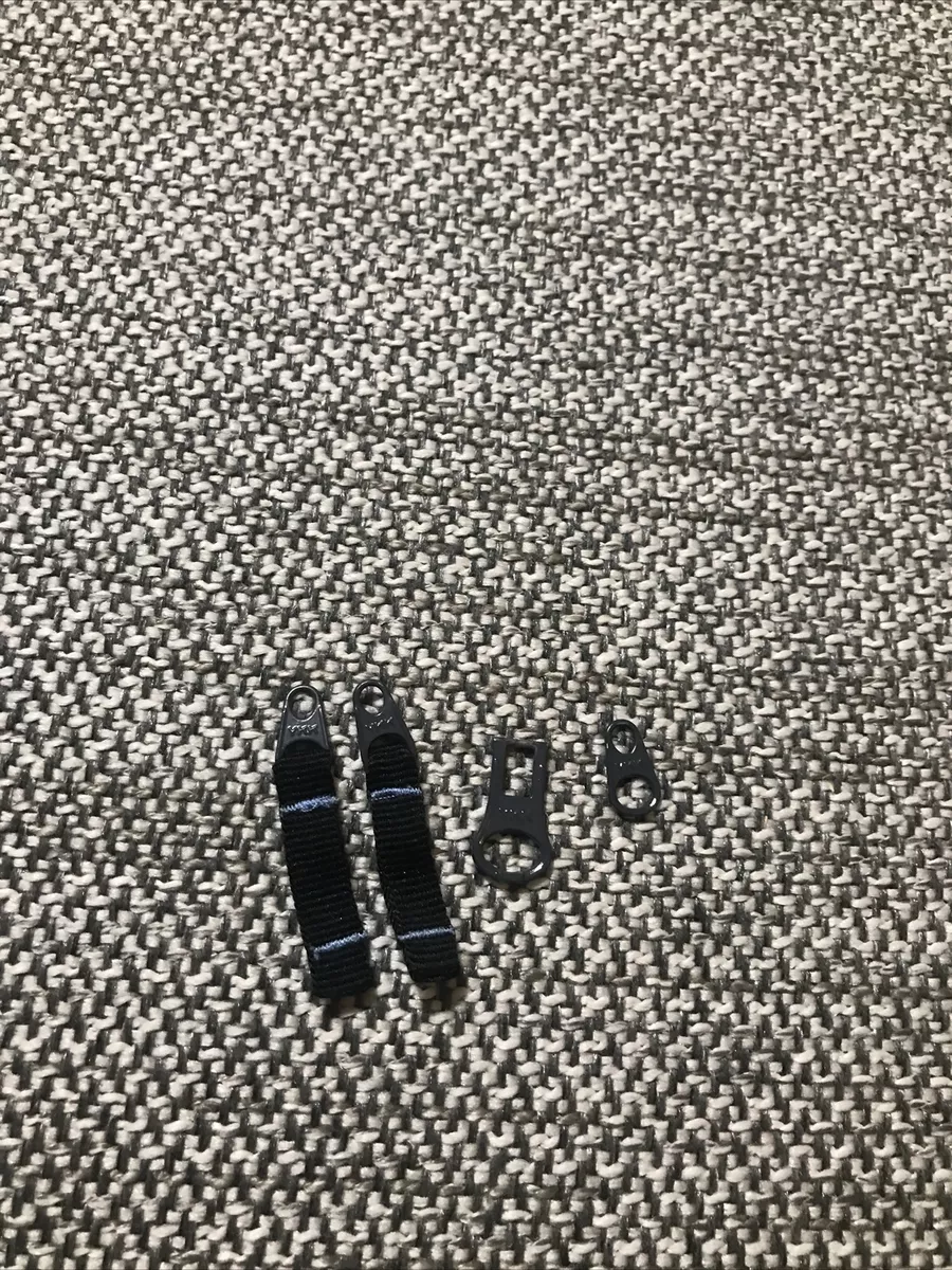 Columbia zipper deals pull replacement