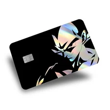 Dragon Ball Z Holographic Credit Card Skin/Credit Card Sticker Credit Card Decal