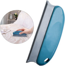 Pet Cat  Dog Hair Remover Brush for Car Interiors Furniture Carpet Sofa Couch