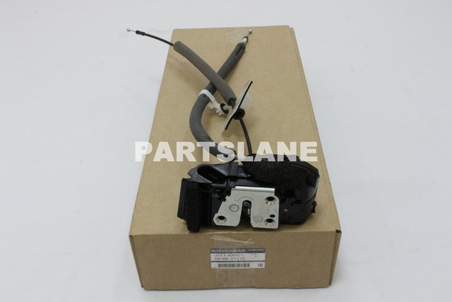 Nissan 80501 ey11e