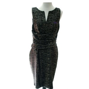 adrianna papell knee length dresses