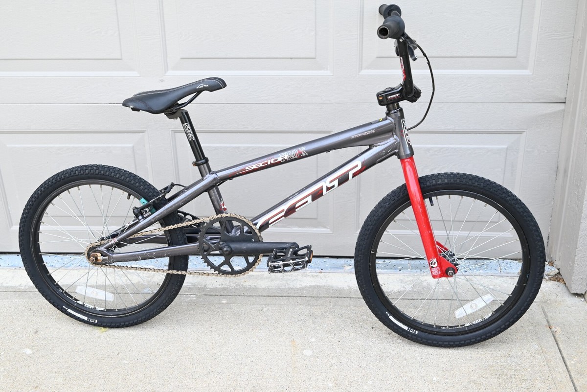 自転車本体 FELT BMX 20 2007 FELT Sector Pro X BMX Bike 20