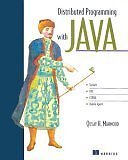 Distributed Programming with Java