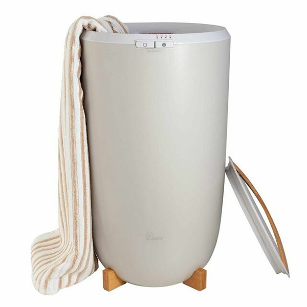 Buy Zadro TWBC2-1 Towel Warmer - White online | eBay
