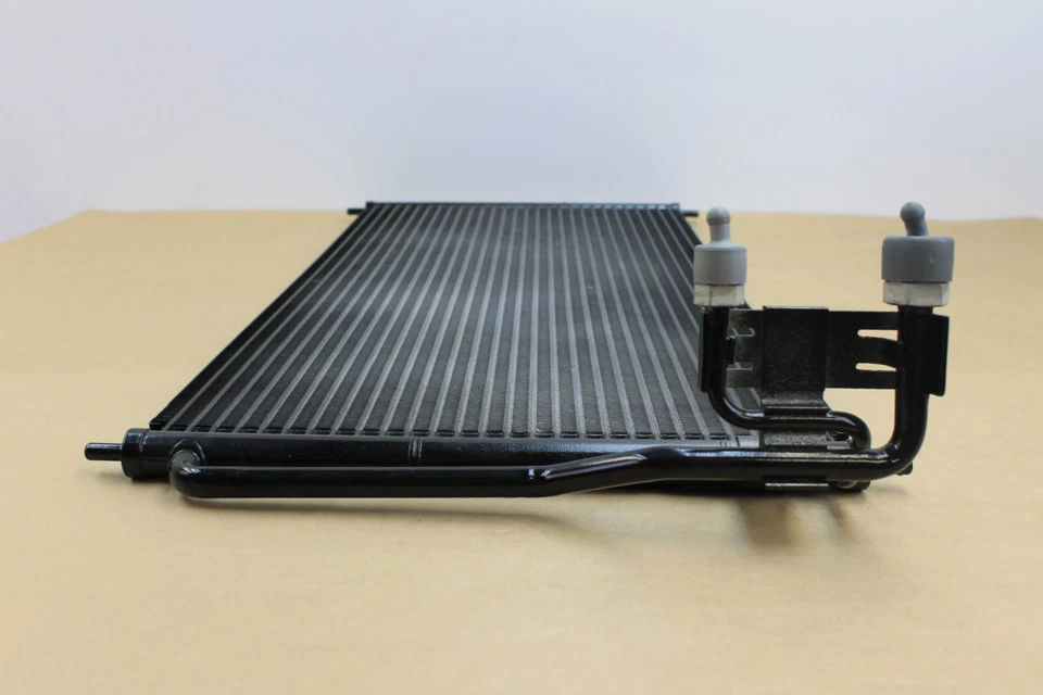 Nuevo condensador de aire acondicionado para Acura TL Base Premium L5 1995-1997 2,5 L, 1998 Premium 2,5 L Foto 4 de 4