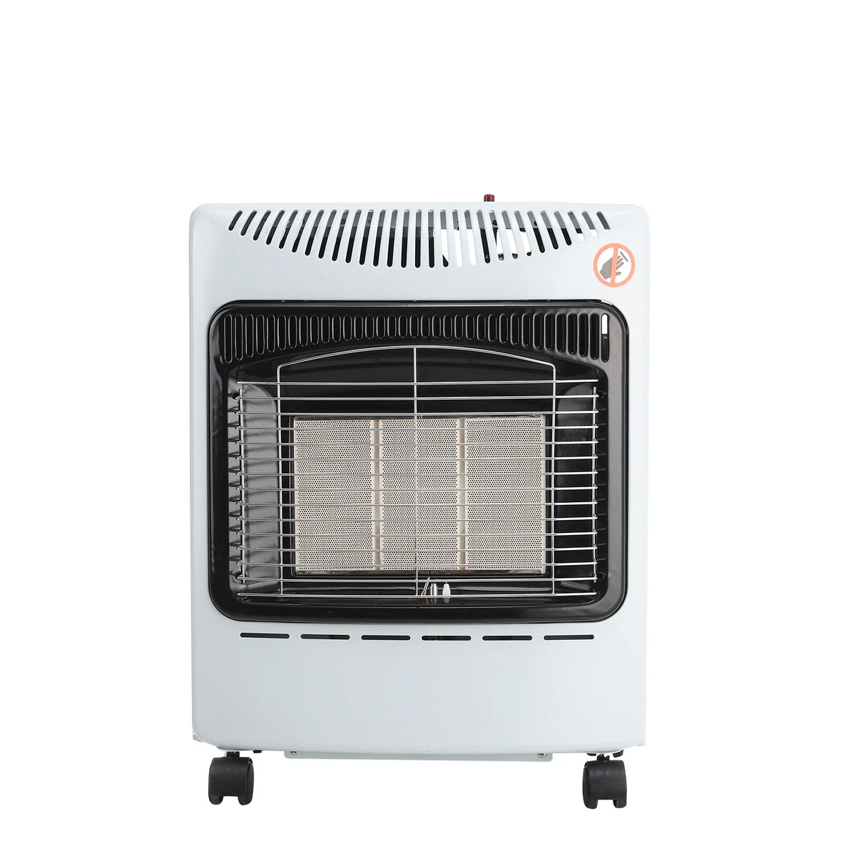 Mini Gas Heater Portable Indoor Outdoor Camping Mobile Butane Cabinet Heater  | eBay