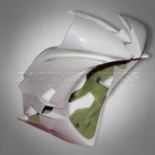 R001 YAMAHA YZF R 6 RJ11 06 07 Racing Fairing Fiberglass Frame Bodywork Panel