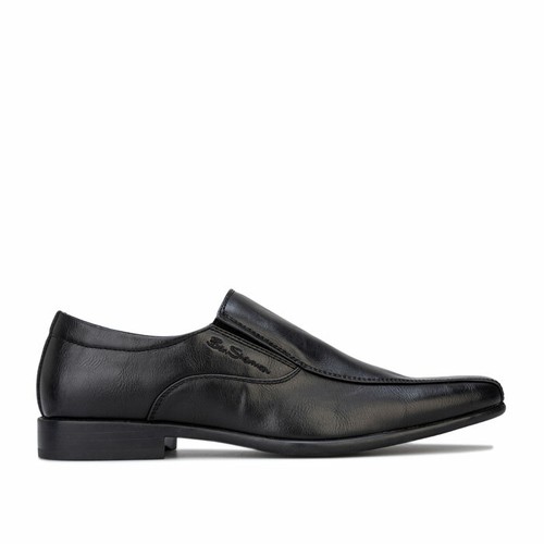 ecco soft leather sneakers