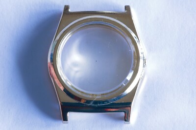GLASS WITH CASE -CASE CRYSTAL - Casio LQ313G
