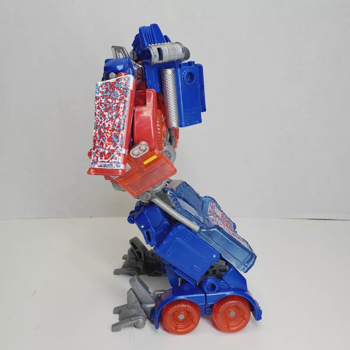 Lego transformers sales toys r us
