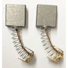 CARBON BRUSHES for BOSCH GKS55 Saw GKS 55 S  GKS 65 S  GKS 75 S  GKS 85 S  E116 