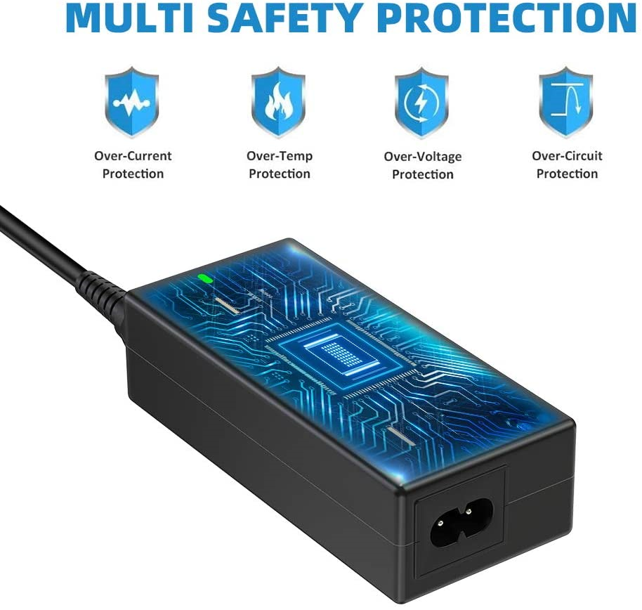 AC Charger For Microsoft Surface Pro 3 4 5 6 7 1625 Seychelles