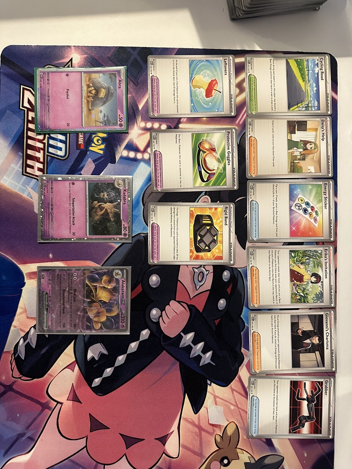 Pokemon 151 All Common, Rare Holos + Promo, Part Complete Base Set eBay