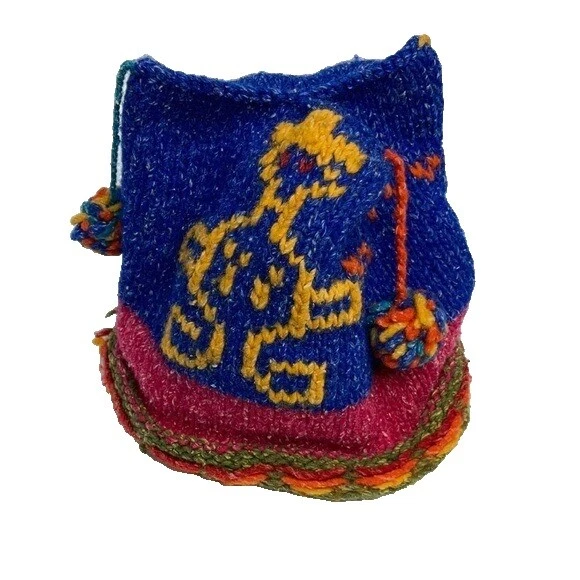 Arts & Crafts Fleece Vintage Accessories