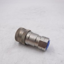 Parker Hannifin 1/8"FNPT 5000 PSI Hydraulic 60 Series Coupler SH1-62