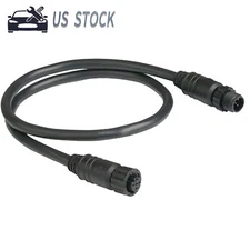 NMEA 2000 N2k 1 Meter Backbone/Drop Cable for Lowrance Simrad B&G Navico Garmin