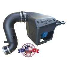 InJen Evolution EVO8005 Cold Air Intake for 07-09 Dodge Ram 2500 3500 6.7 Diesel